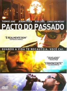 Download Baixar Filme Pacto do Passado   Dublado