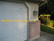 North Shadow