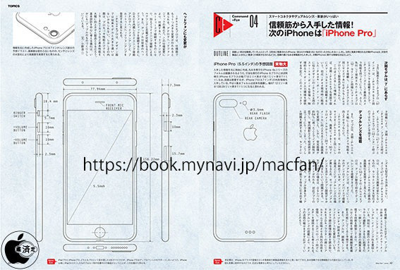 iPhone 7 schematics from a reliable source