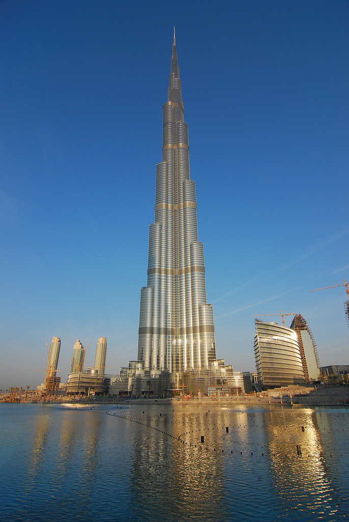 World's Best Wallpapers: Amazing Wallpapers for Burj Al Khalifa