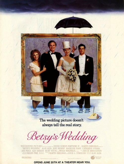 Il matrimonio di Betsy 1990 Film Completo In Italiano