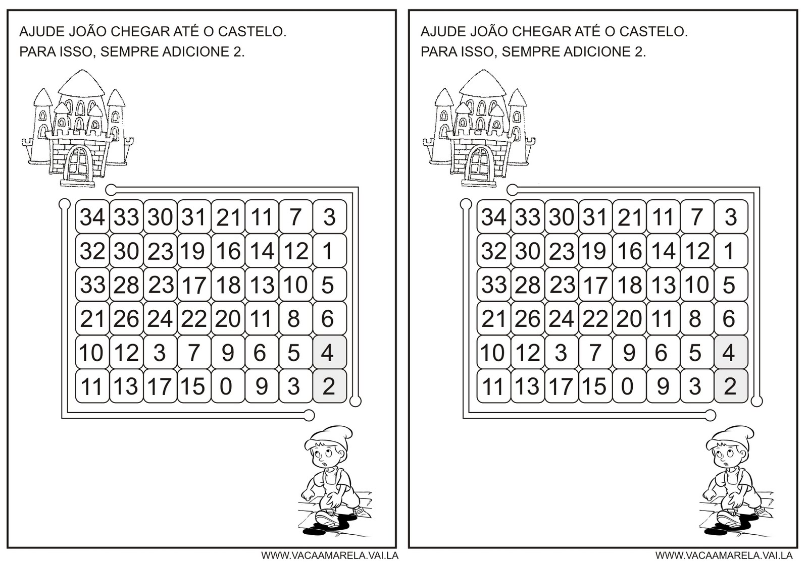 JOÃO E O PÉ DE FEIJÃO ATIVIDADES CONTOS DE FADAS LENDAS 