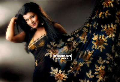 HOT  PHOT SHOOT OF SWAPNILLA GUPTA