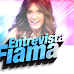 Entrevista a Fiama... “Estela entraría hasta a pretender a Emma García”.