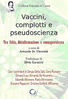 Vaccini, complotti e pseudoscienza: Tra fobia, disinformazione e consapevolezza AA.VV.