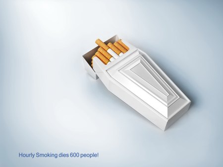 Cigarettes