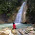 Air Terjun Kedung Pedut