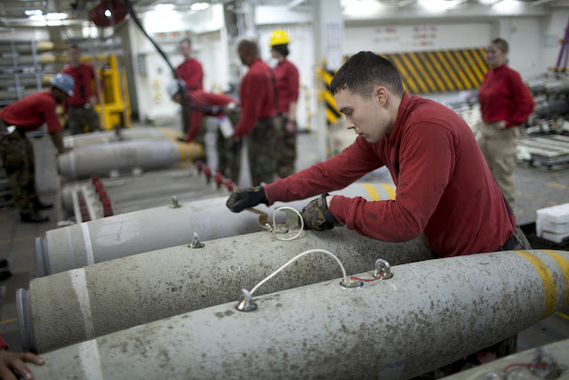 USS John C. Stennis 