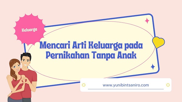 Pernikahan Tanpa Anak