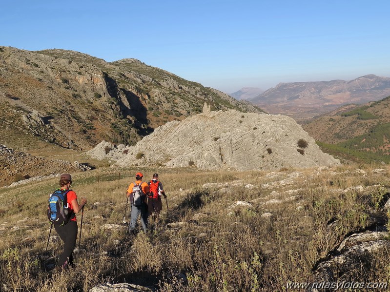 Valle de Lifa