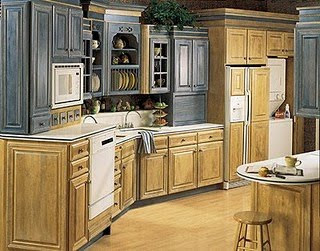 Popular Kitchen Colors Pictures