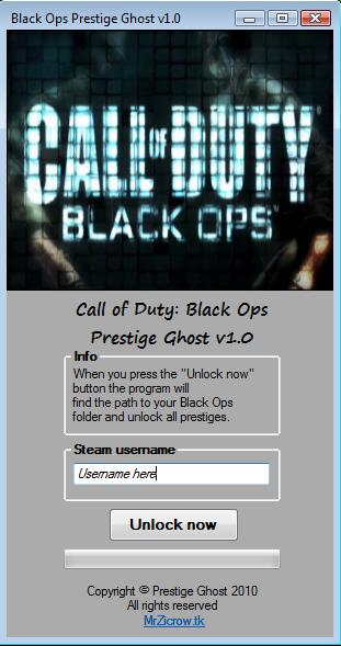 black ops emblems prestige. call of duty lack ops emblems