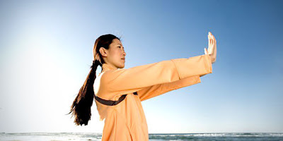 Tai Chi Effectively Lowers Blood Pressure