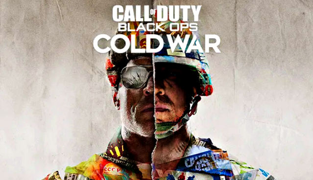 Call of Duty Black Ops Cold War