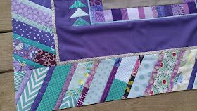 round robin quilt