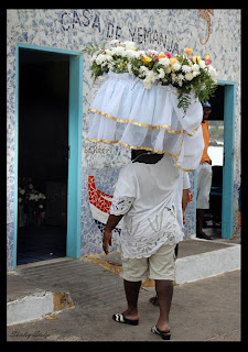 Festa de Iemanjá 2012