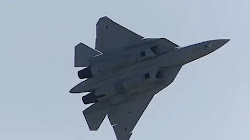 Báo cáo cho thấy Nga sử dụng tiêm kích Su-57 tấn công các mục tiêu ở Ukraine