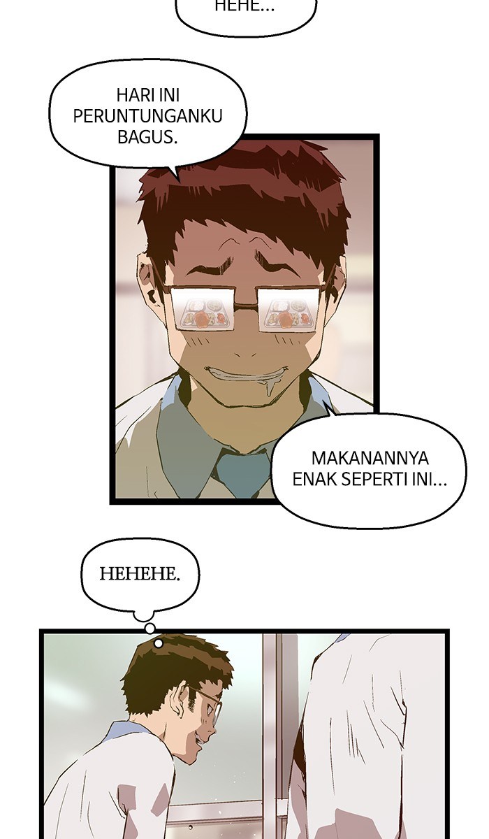 Webtoon Weak Hero Bahasa Indonesia Chapter 68