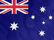 The continent of Australia, with the island state of Tasmania, . (australia)