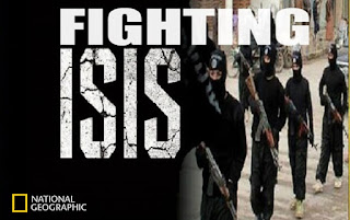 Fighting ISIS | Δείτε Ντοκιμαντέρ online του National Geographic