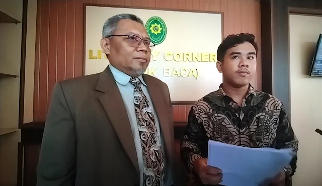 Dr MS Kalono, SH, MH