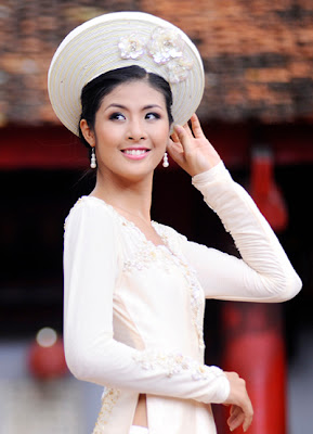 Trangia Event- Hoa hậu Việt Nam 2010