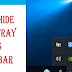 How to Customize System tray icons in Windows 10