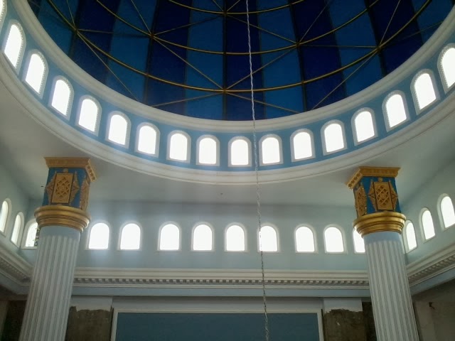  Masjid AT-Taqwa Cangaan