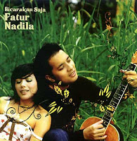 nadila feat fatur kulakukan semua untukmu lirik