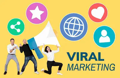 Viral-Marketing-Services