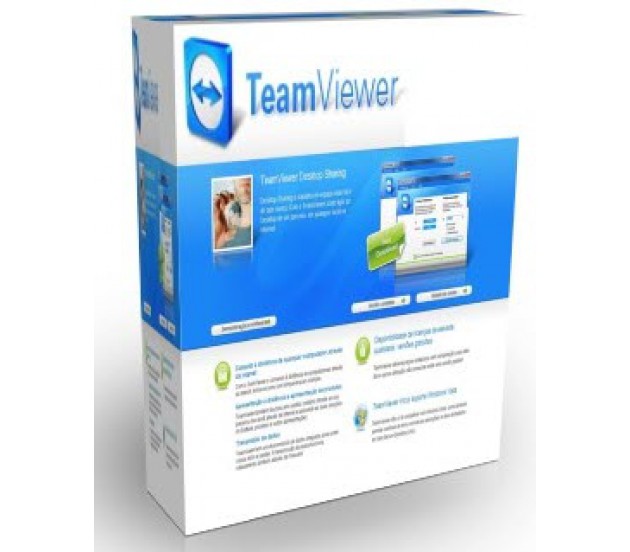 TeamViewer