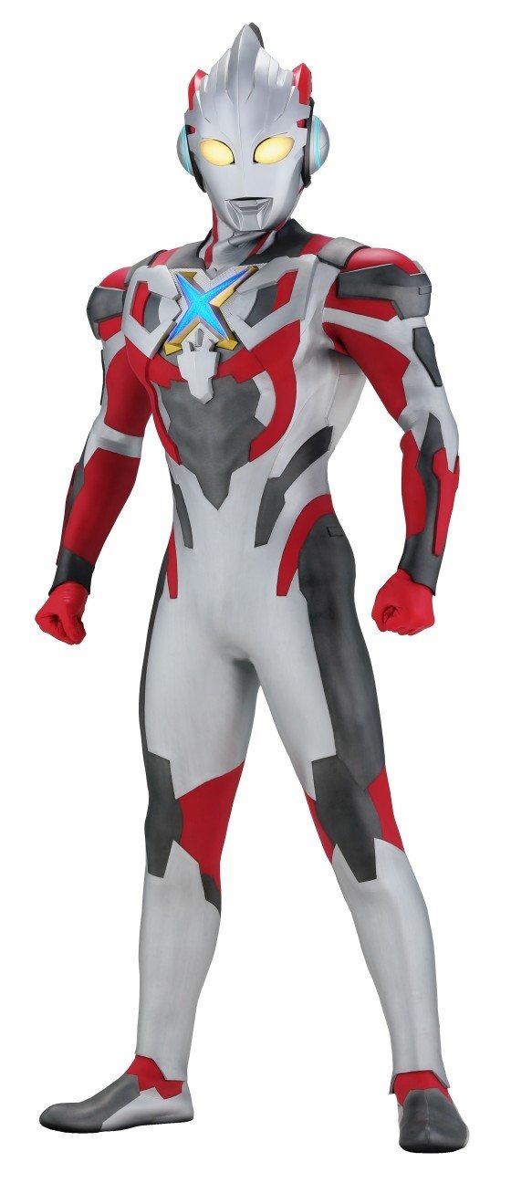 ultraman-x
