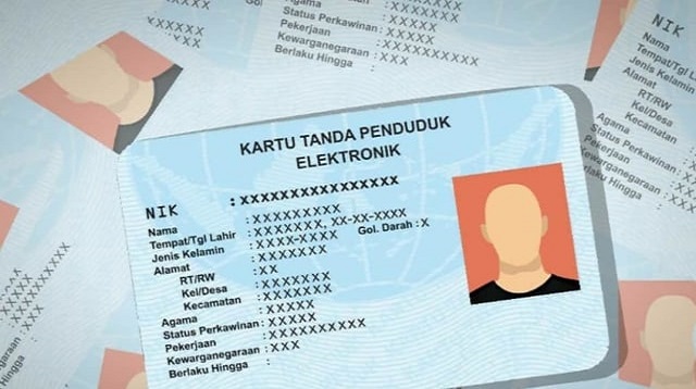 Cara Cek Kartu Keluarga Online