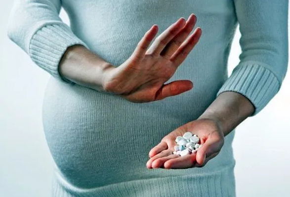 Phentermine While Pregnant