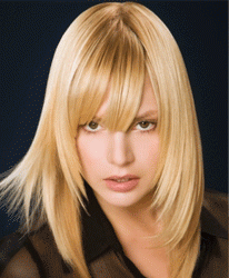 hairstyles for medium length - haircuts for medium length