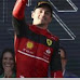 Charles Leclerc gana el Gran Premio de Australia