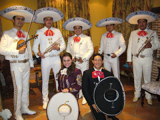 foto de mariachis