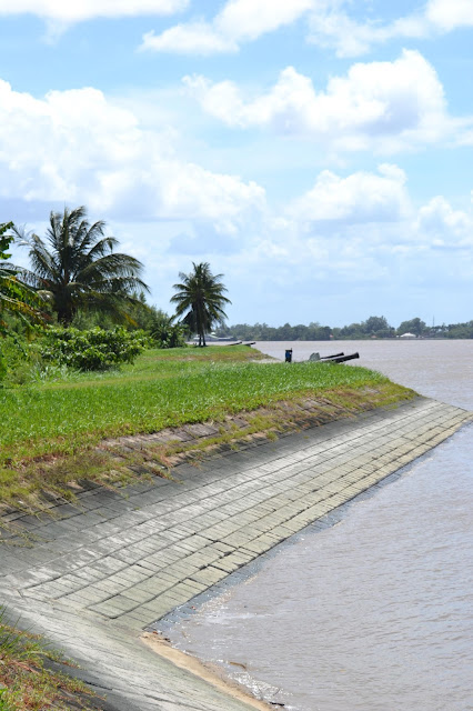 Suriname, paramaribo, fort, Nieuw Amsterdam, prison, Amérique du Sud