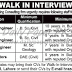 Walk in Interview Jobs for Civil Engineering 2016.