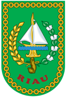 logo provinsi riau