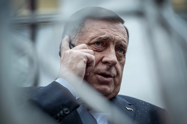 Milorad Dodik