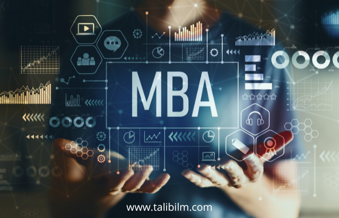 How to Choose the Right Online MBA Program