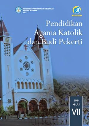 Download Buku  SMP  Kelas  7  Kurikulum 2013 Edisi 2014