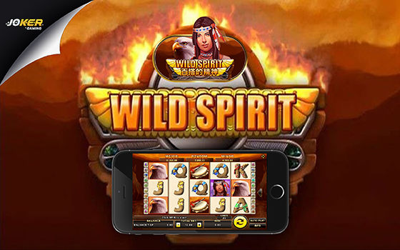 Slotxo Wild Spirit