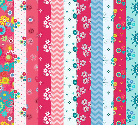 Free Printable Background Paper6