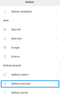 Cara Mengatasi XAPK File Validation Failed PUBG Mobile