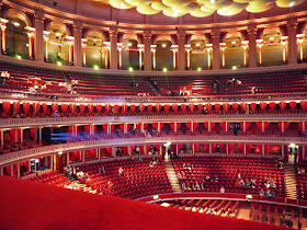 Royal Albert Hall