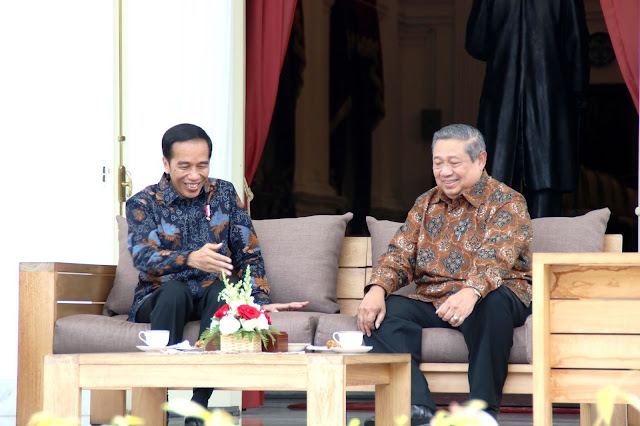 Ossy Dermawan Minta Kader Simak Pidato SBY, Andi Arief Minta Jokowi Hentikan KLB.lelemuku.com.jpg