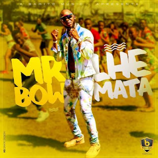 Mr Bow – Lhe Mata ( DOWNLOAD MP3 )