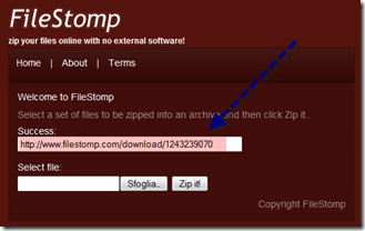 filestomp